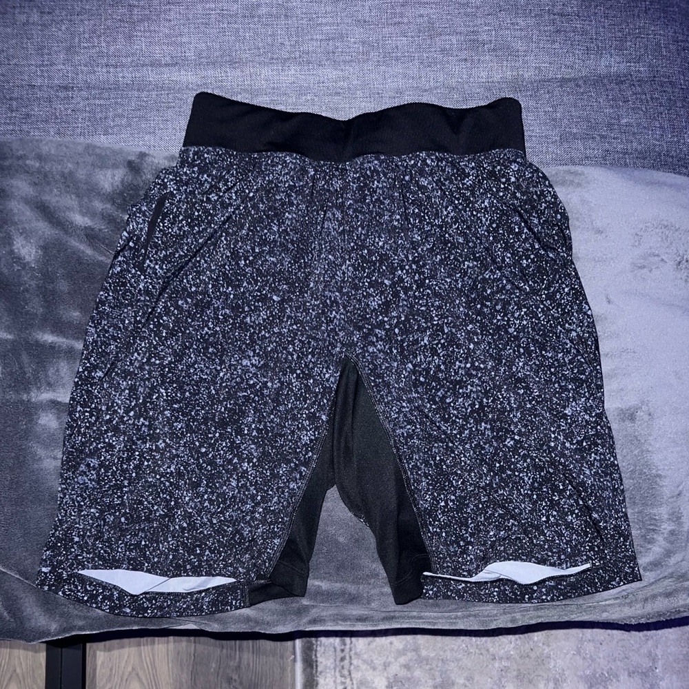 Men’s lululemon shorts